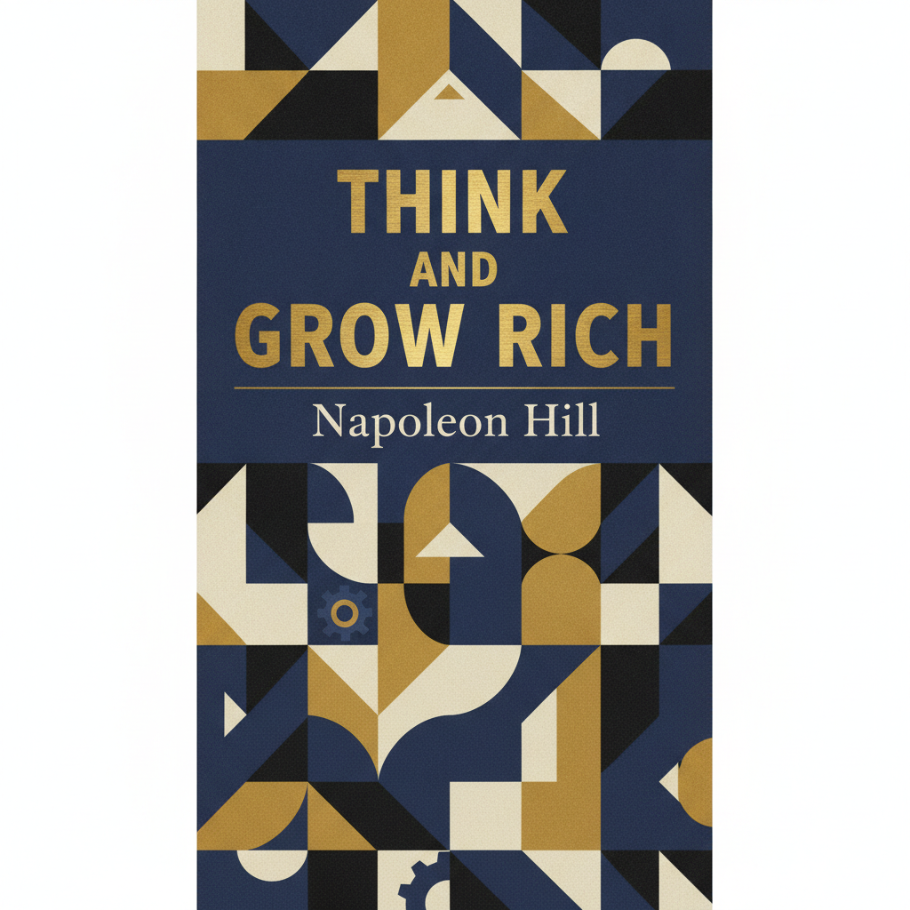 Think and Grow Rich