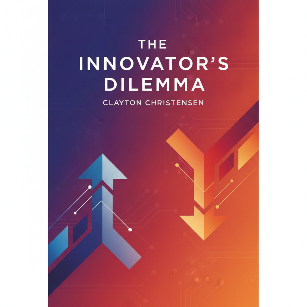 The Innovator's Dilemma