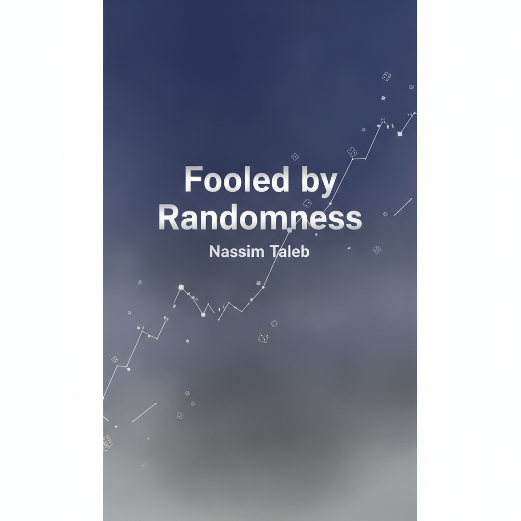 Fooled by Randomness