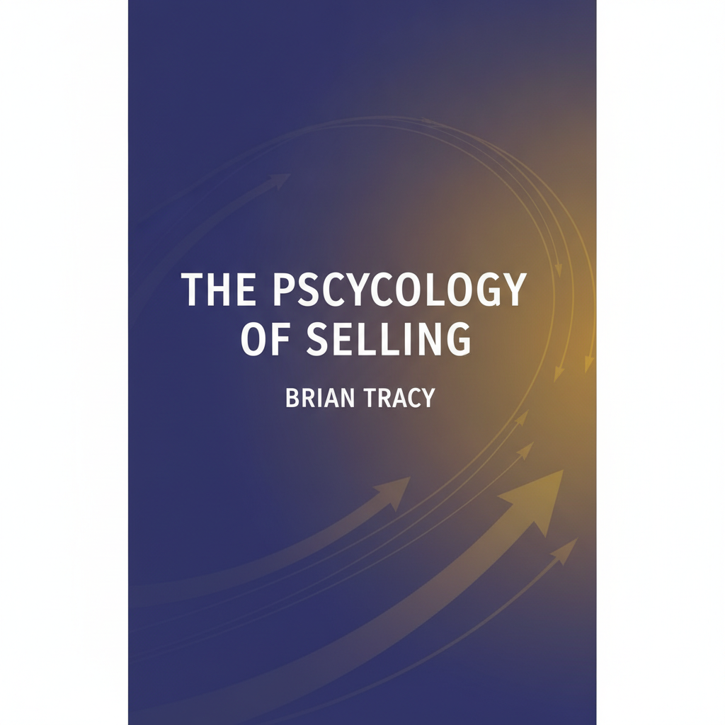 The Psychology of Selling