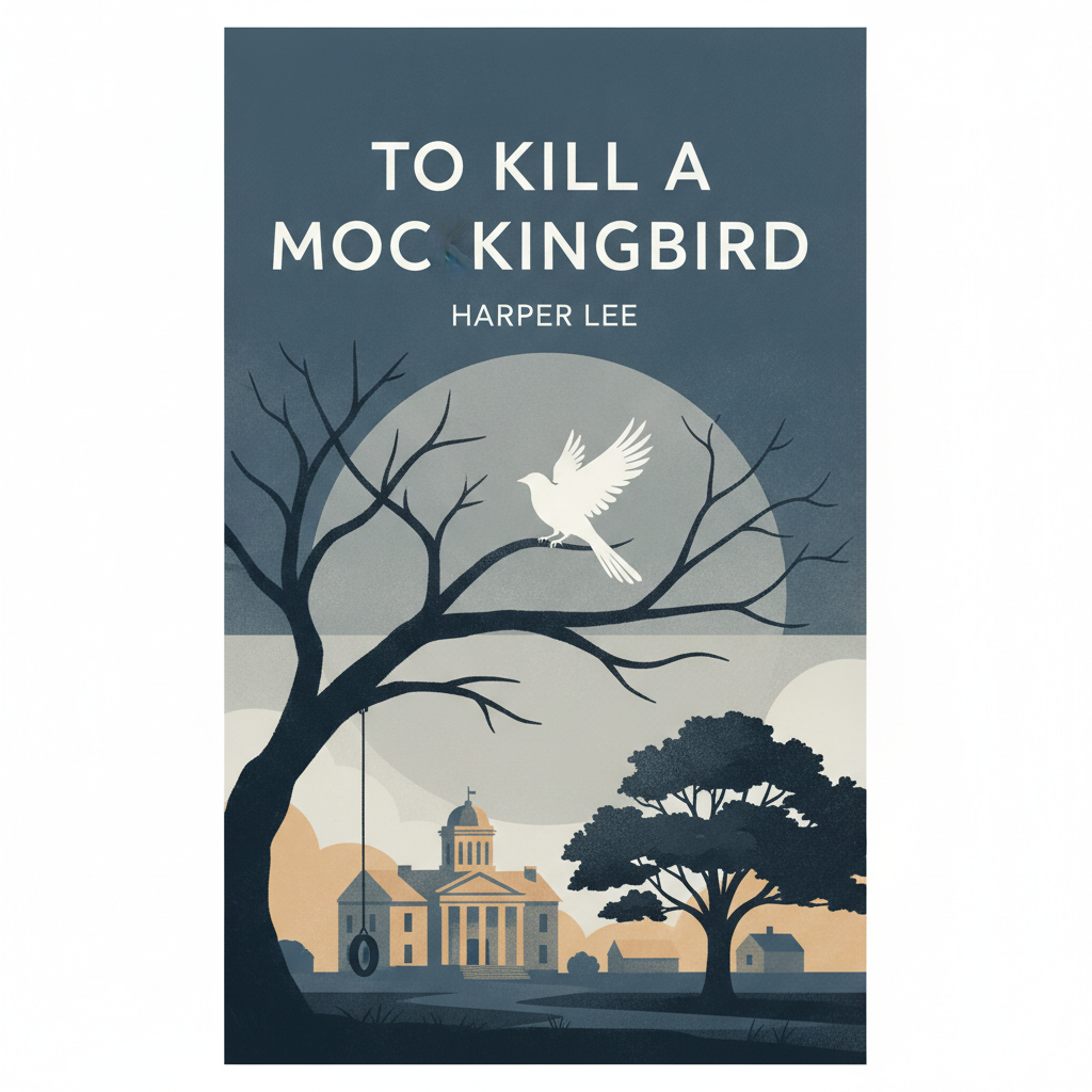 To Kill a Mockingbird