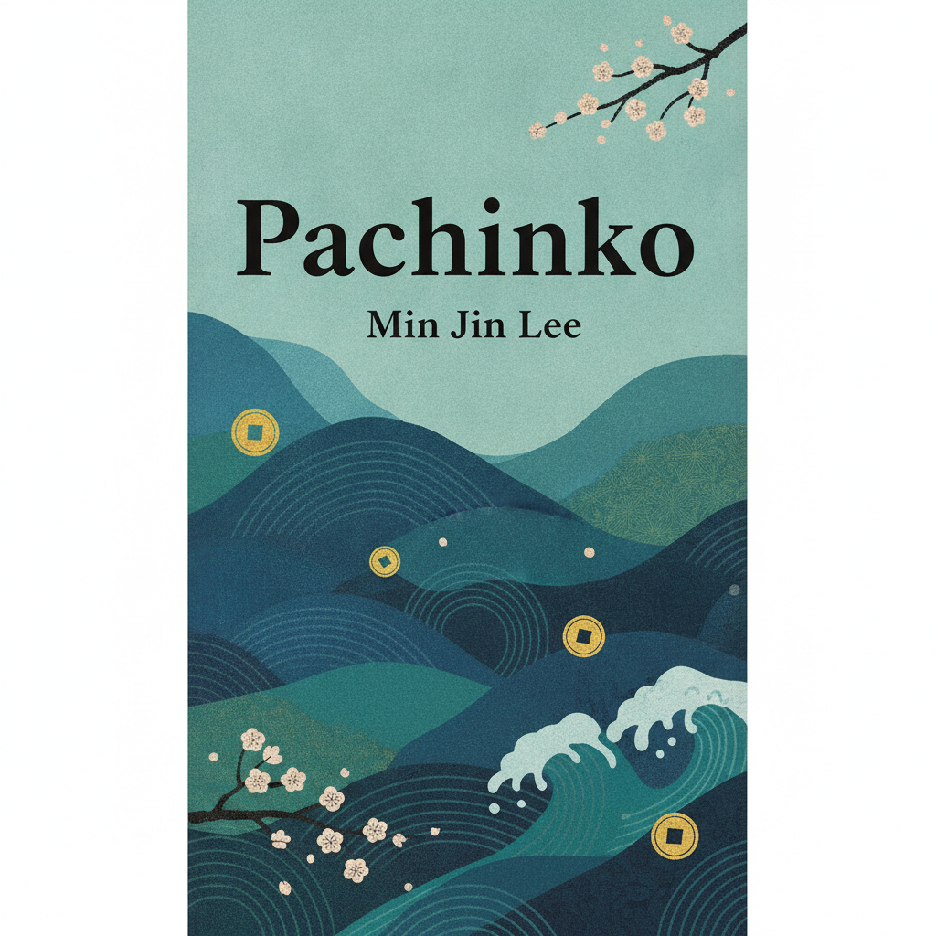 Pachinko