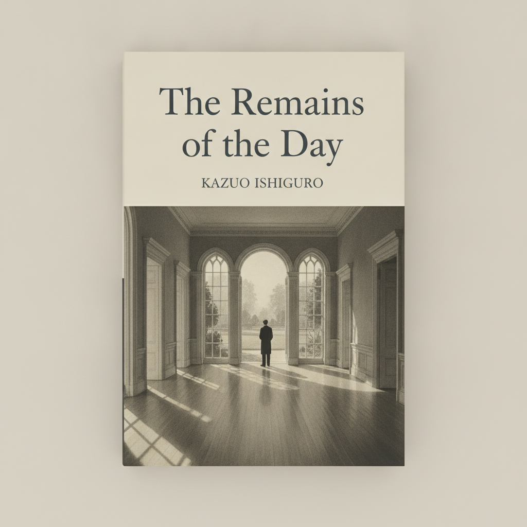 The Remains of the Day