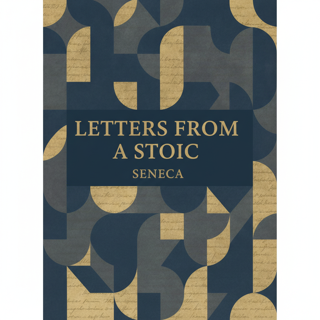 Letters from a Stoic