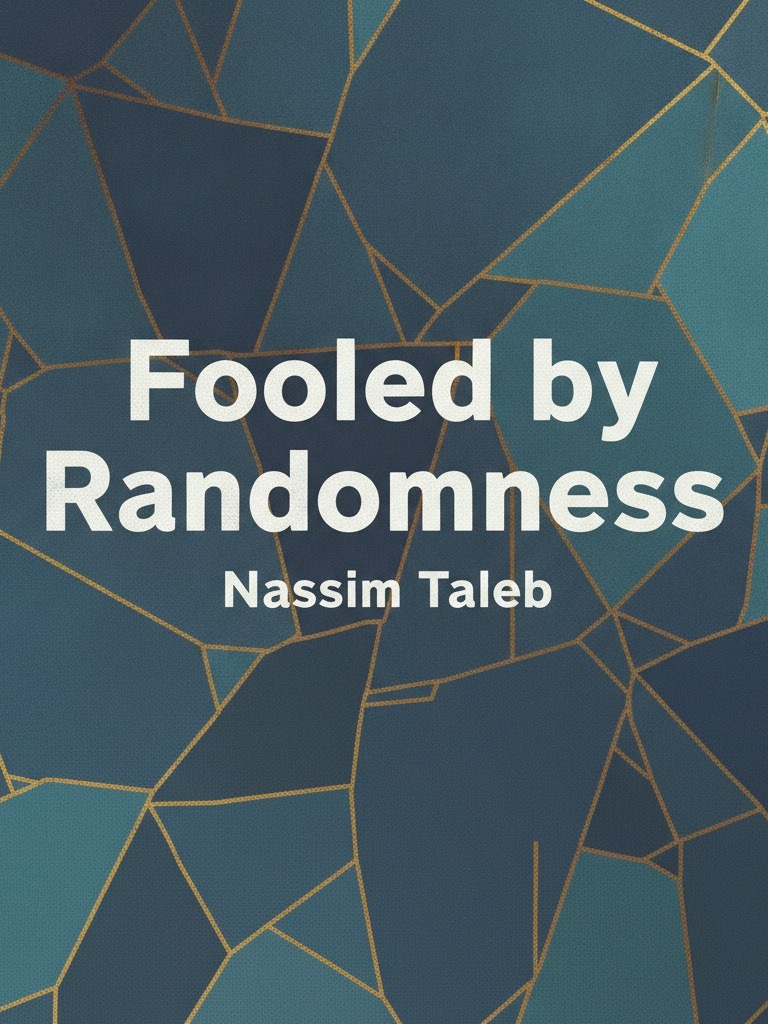Fooled by Randomness