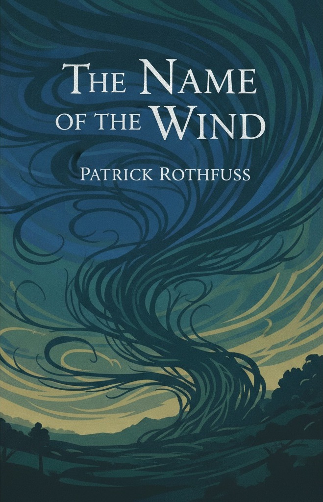 The Name of the Wind