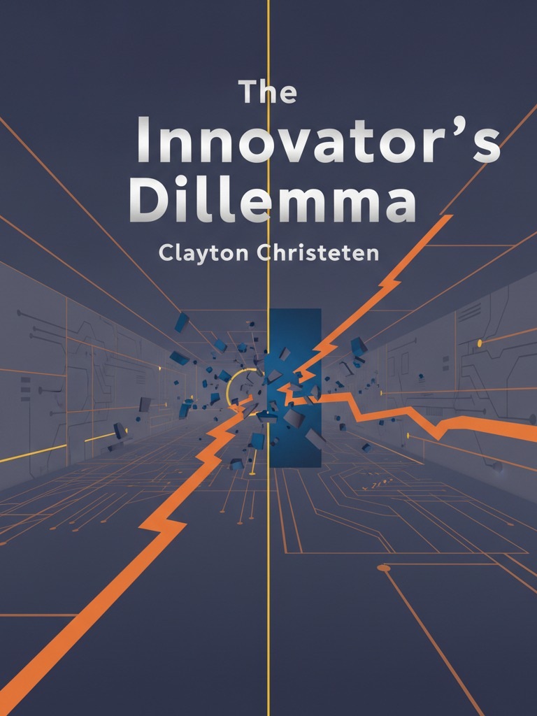 The Innovator's Dilemma