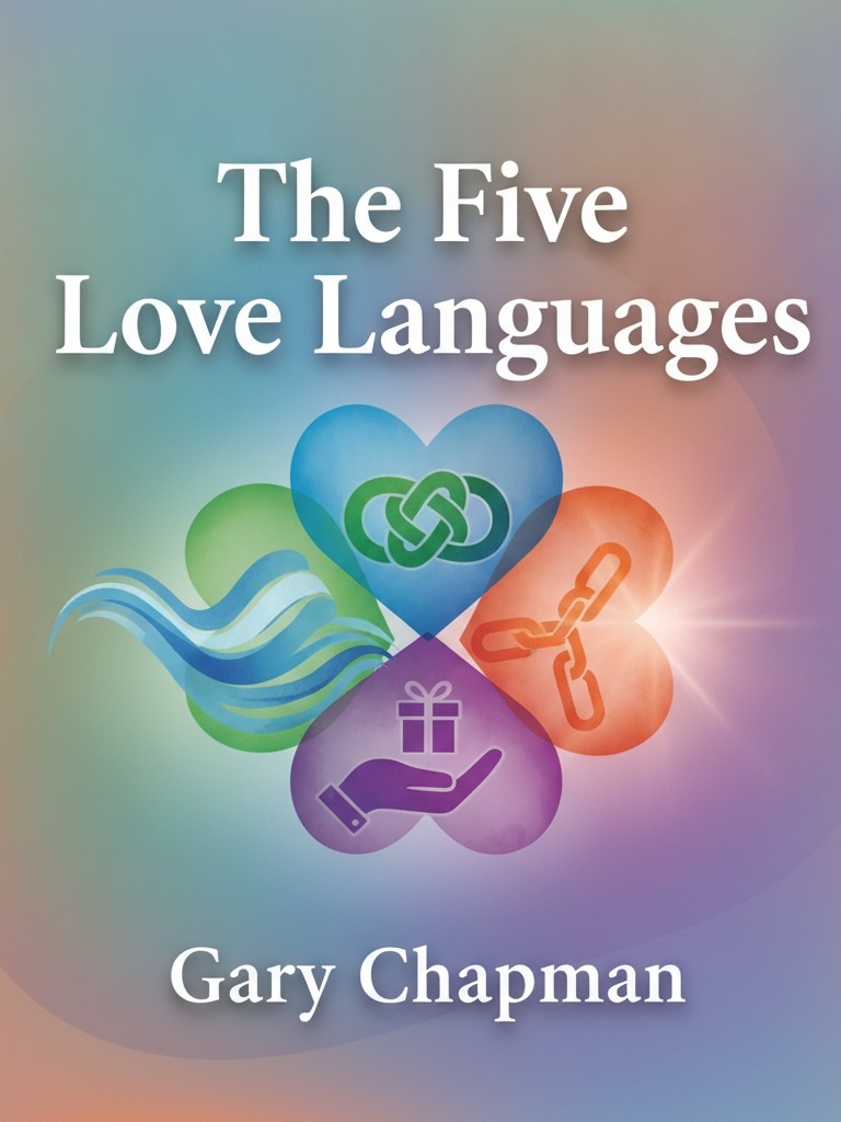 The Five Love Languages