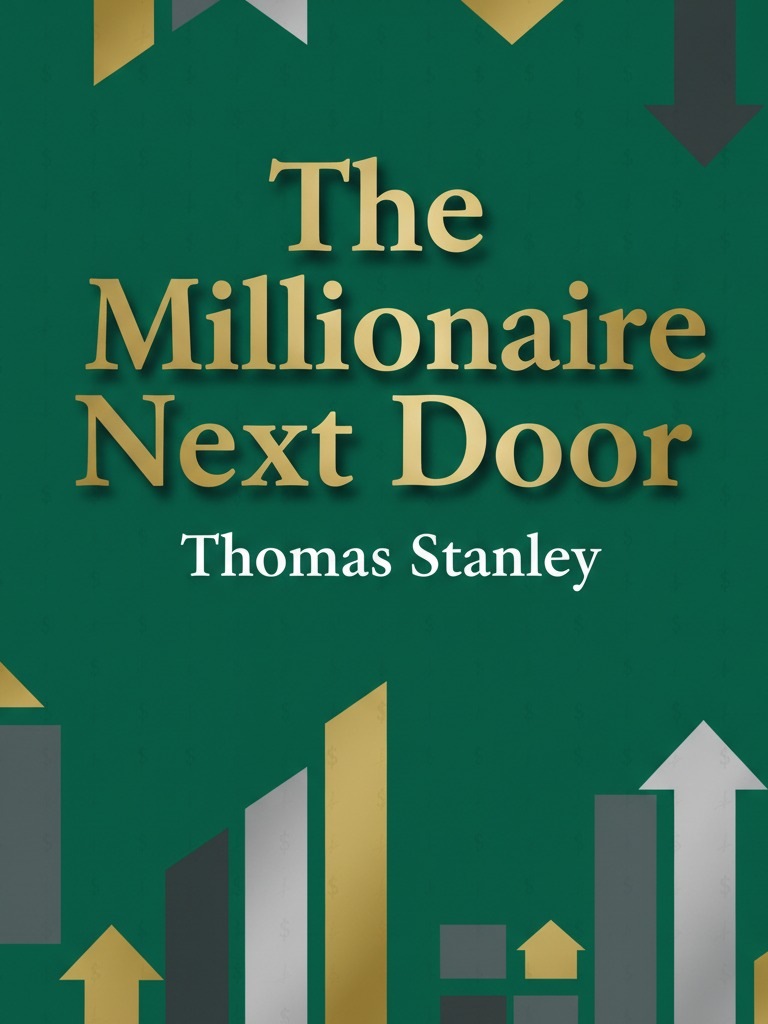 The Millionaire Next Door