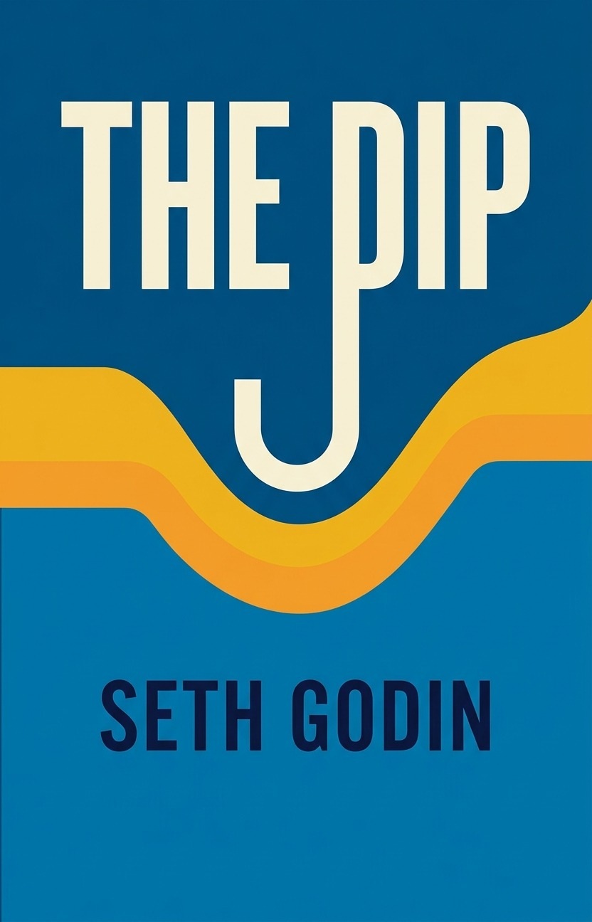 The Dip