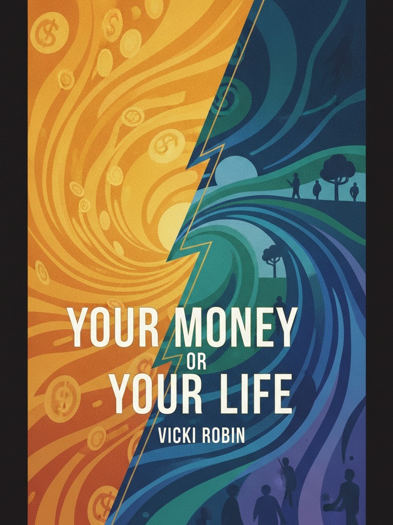 Your Money or Your Life