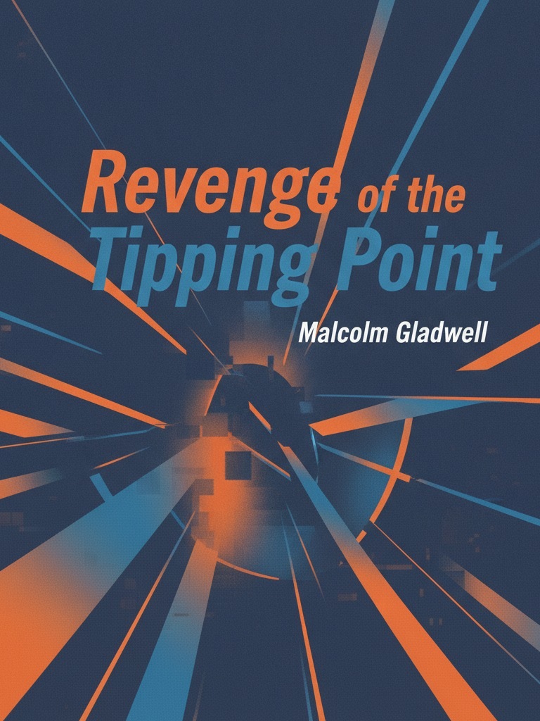 Revenge of the Tipping Point