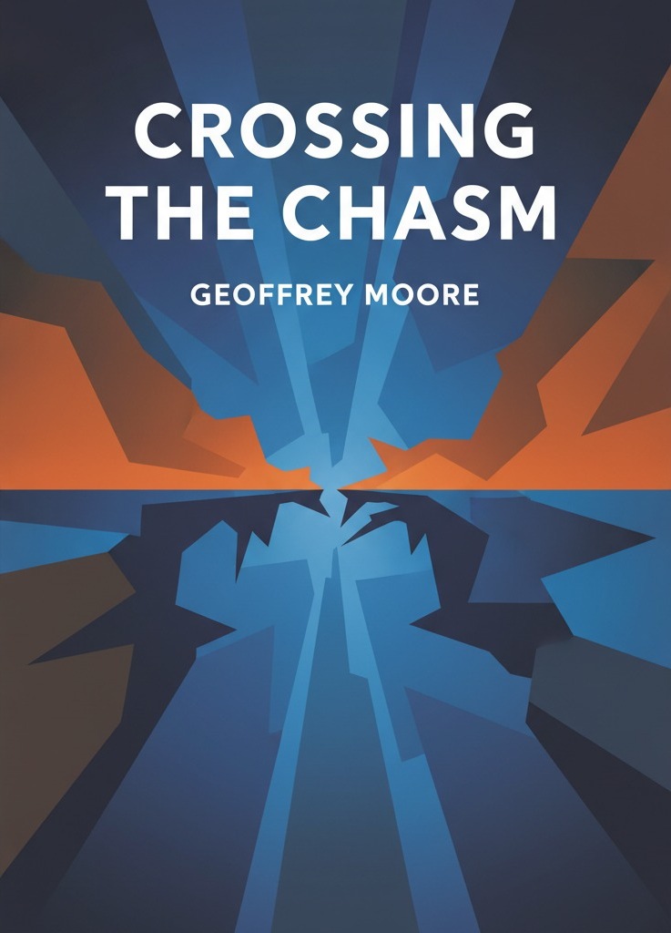 Crossing the Chasm