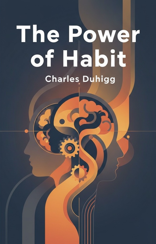 The Power of Habit