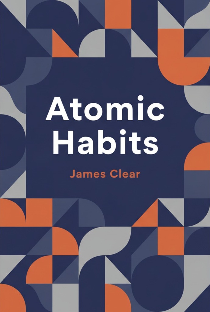 Atomic Habits