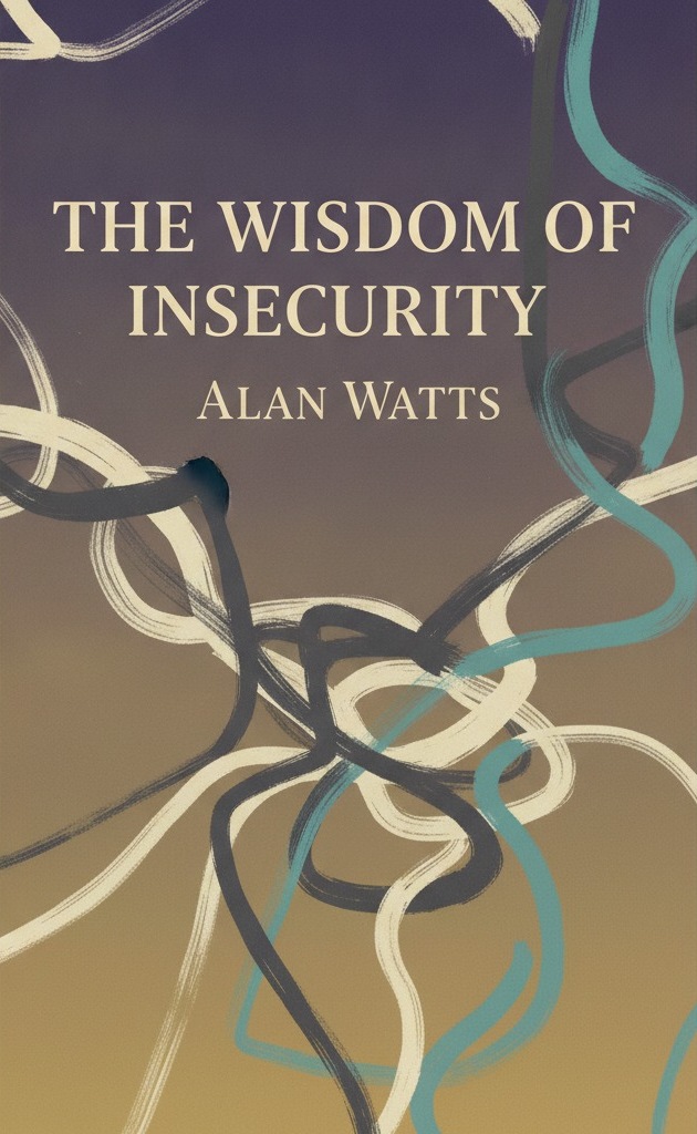 The Wisdom of Insecurity
