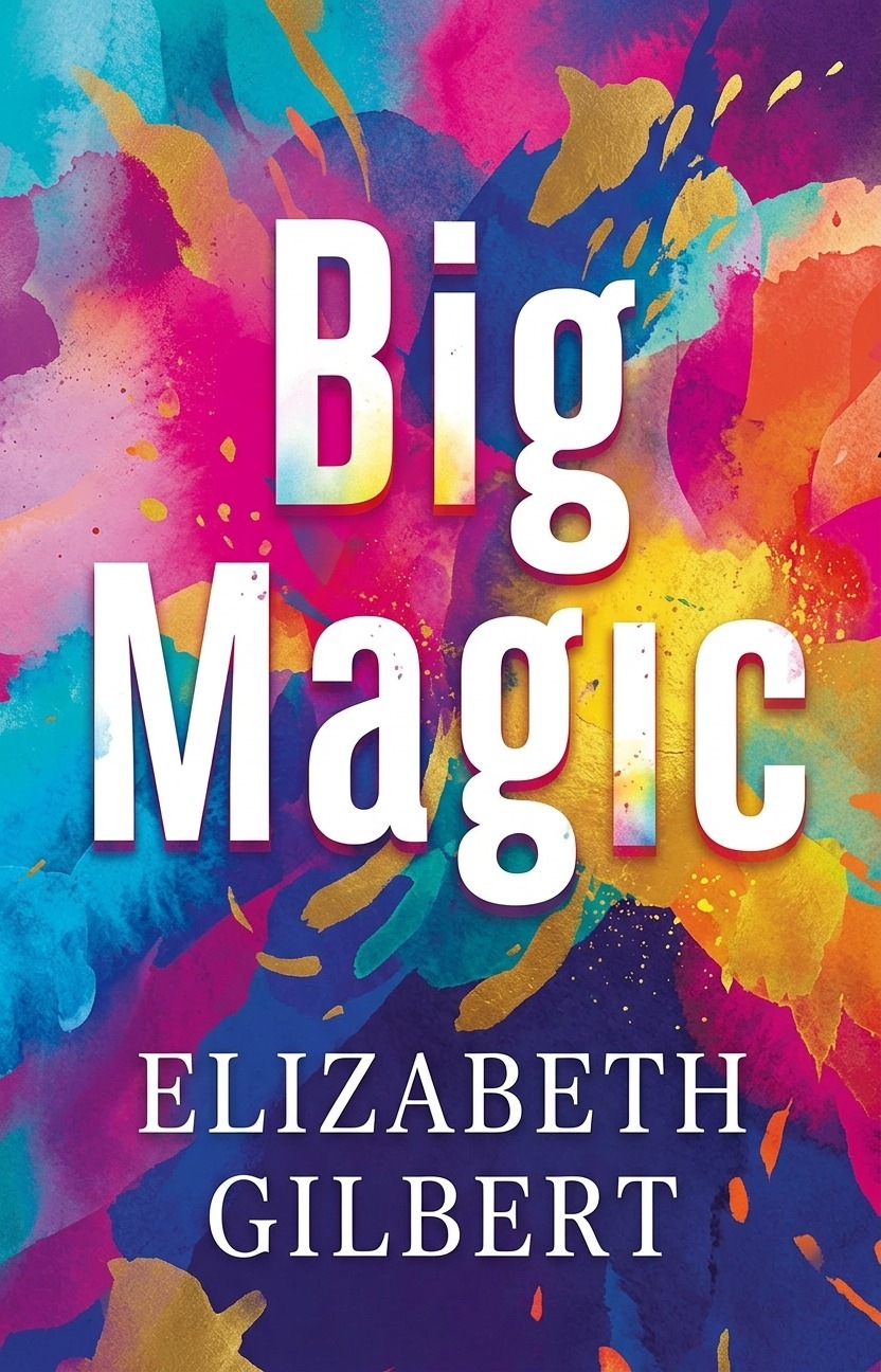 Big Magic