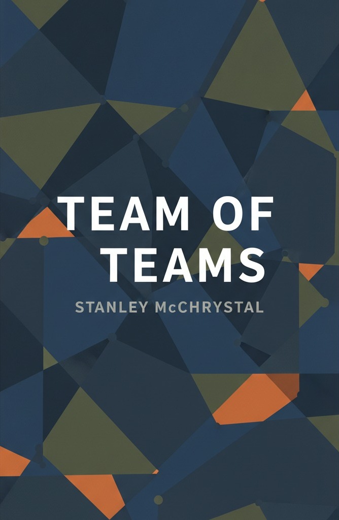 Team of Teams