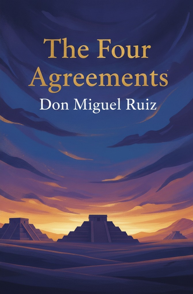The Four Agreements