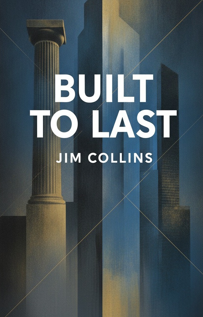 Built to Last