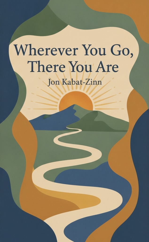 Wherever You Go, There You Are