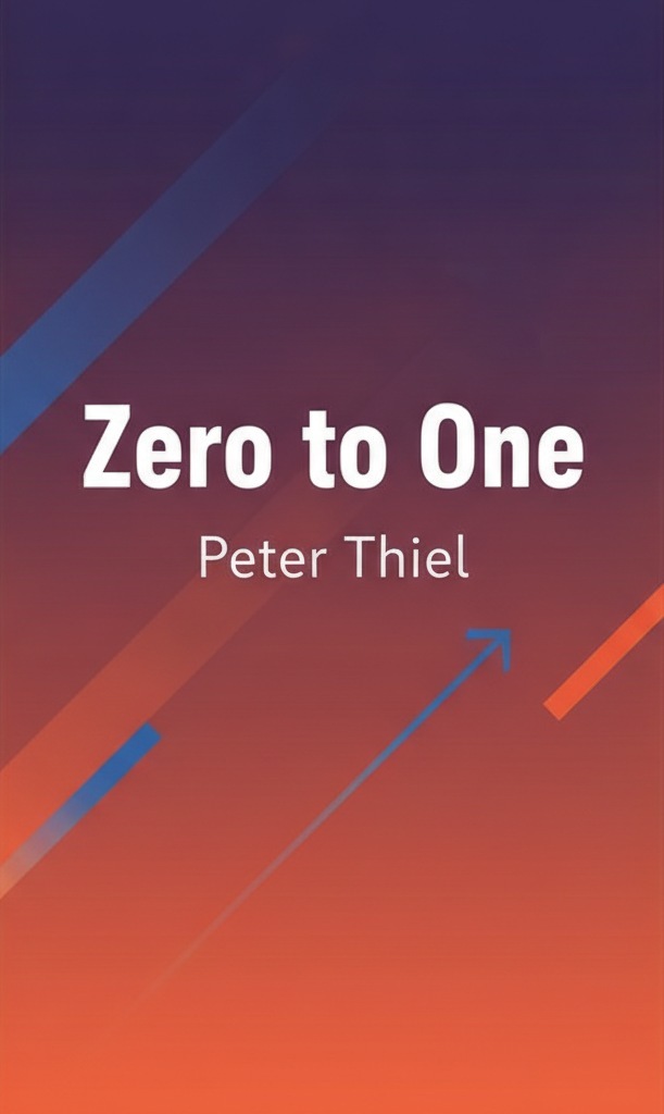 Zero to One