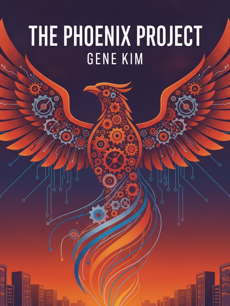 The Phoenix Project