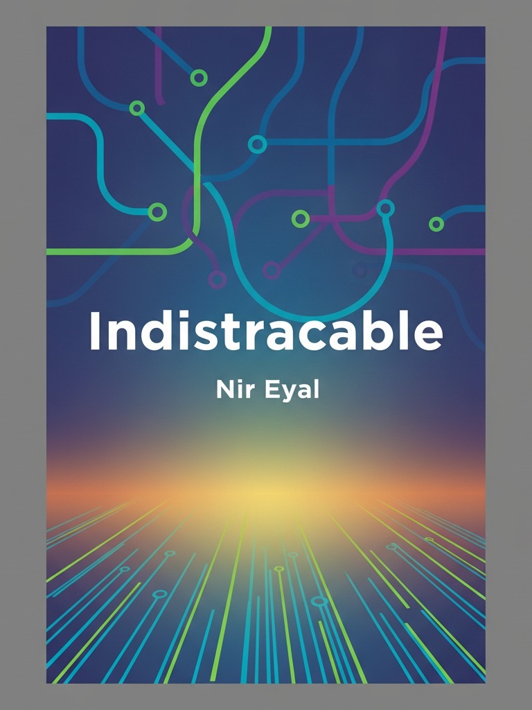 Indistractable