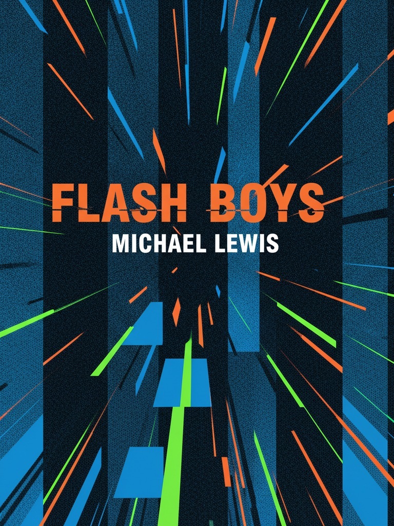 Flash Boys