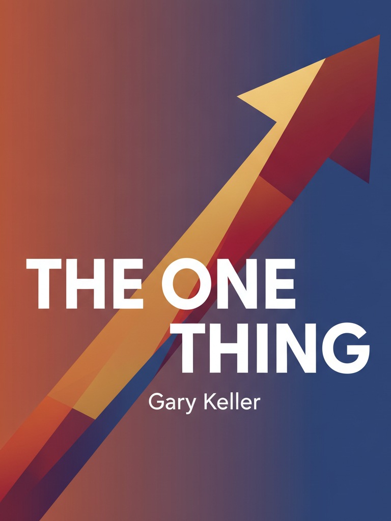 The One Thing