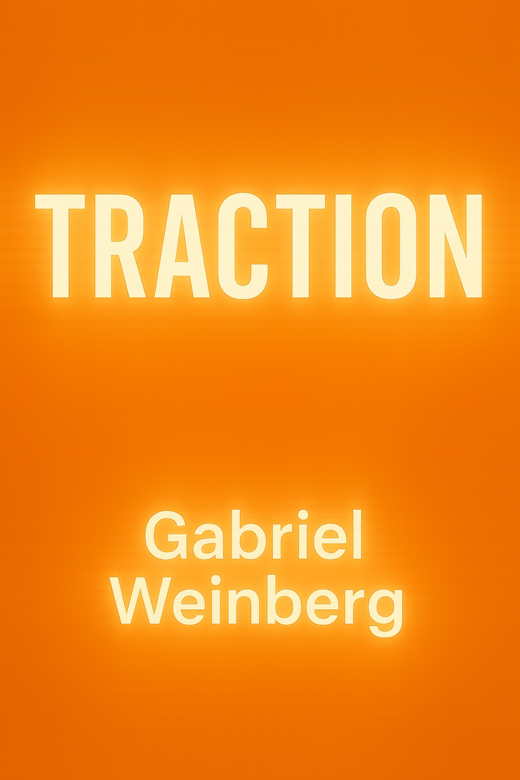 Traction