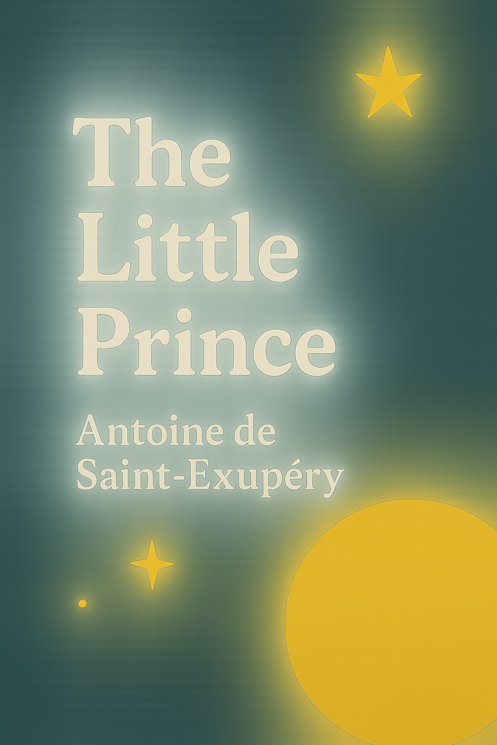 The Little Prince