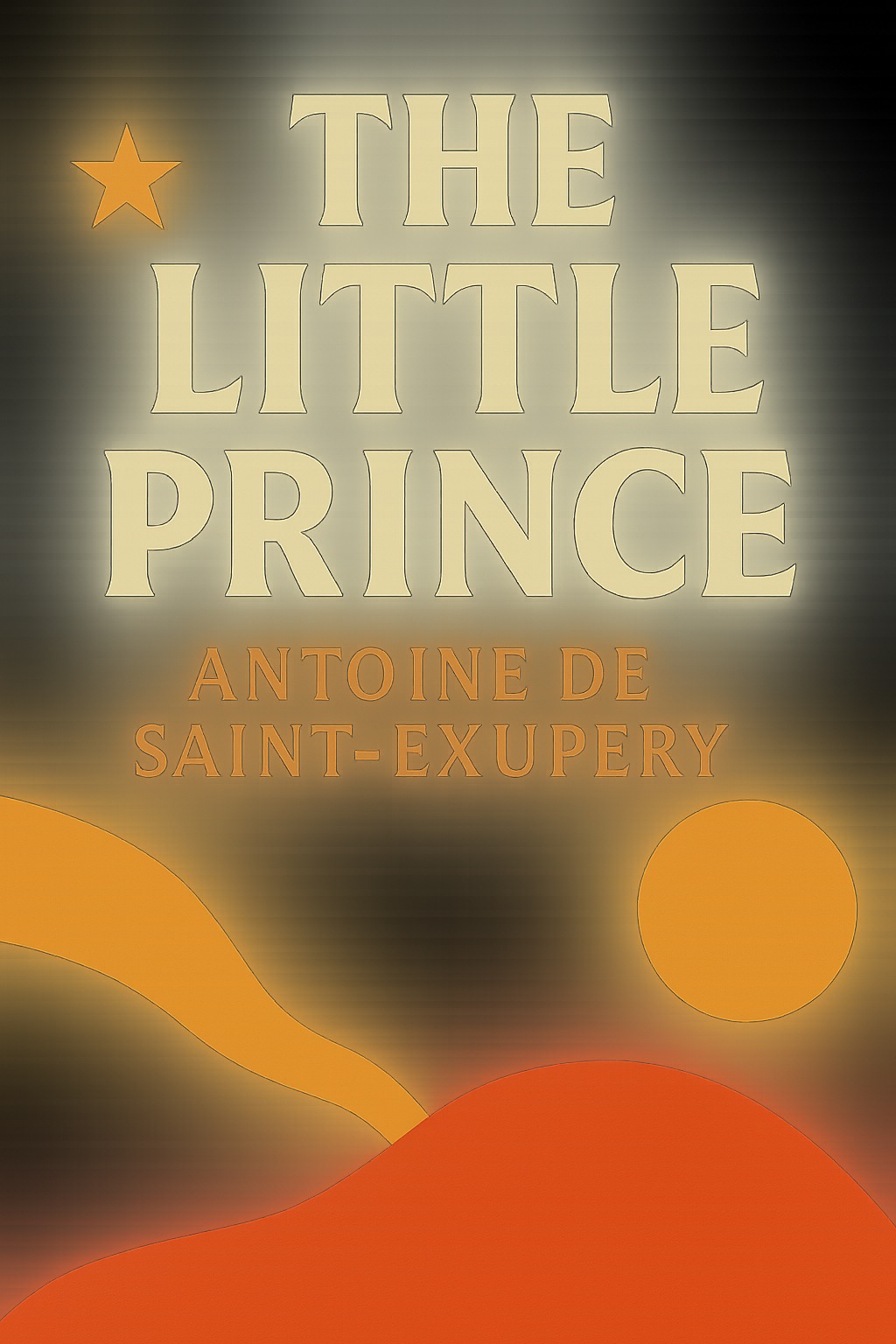 The Little Prince