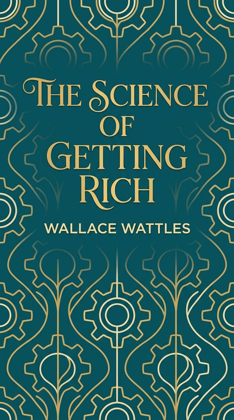 The Science of Getting Rich