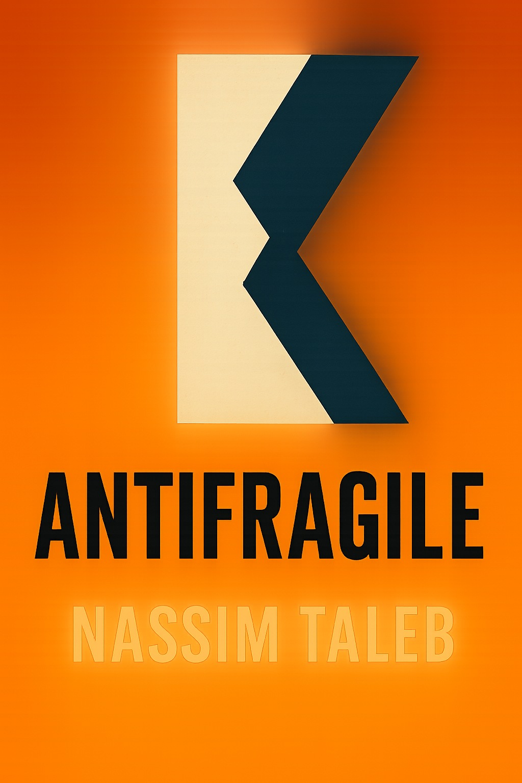 Antifragile