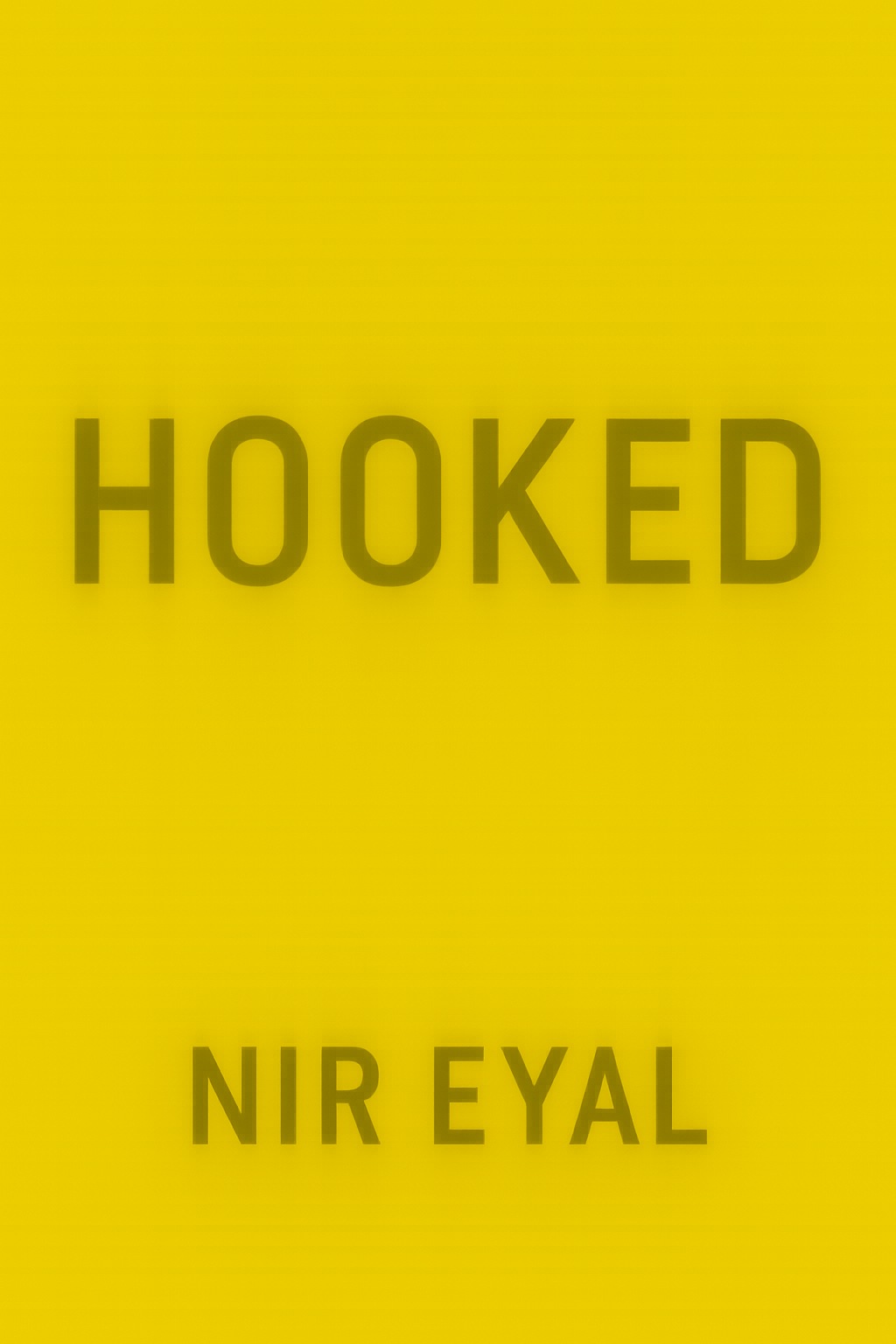 Hooked