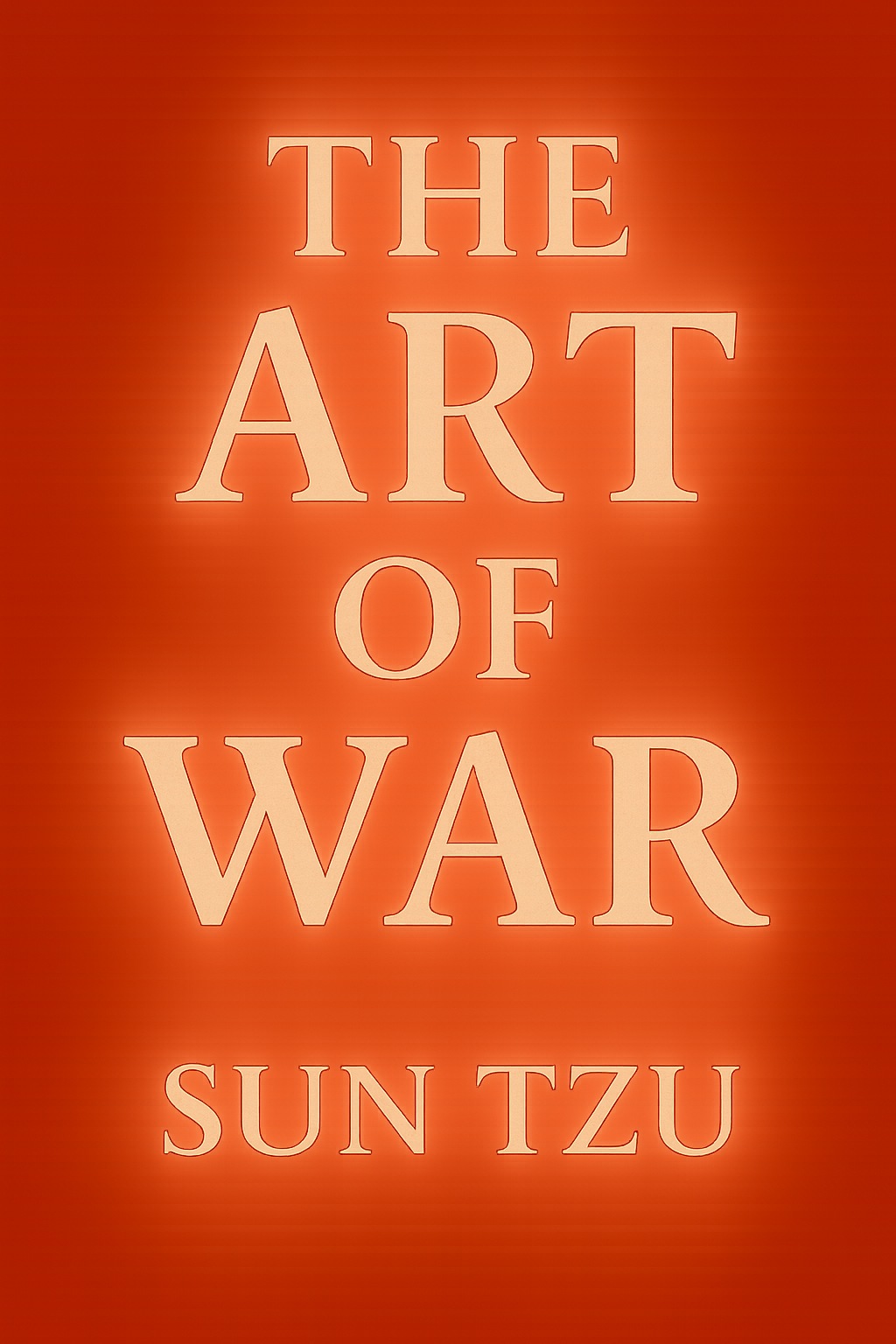 The Art of War