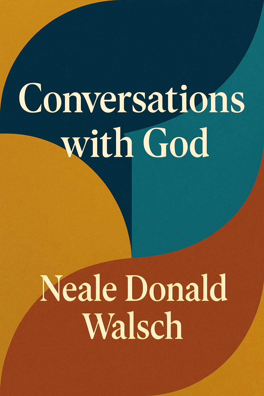 Conversations with God