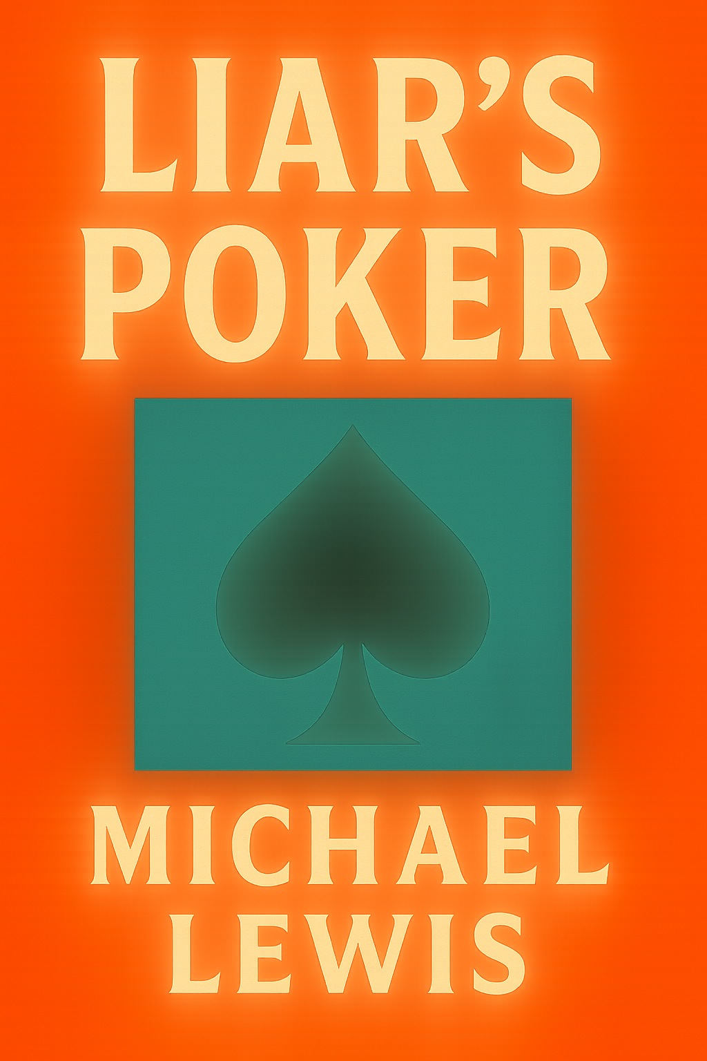 Liar's Poker