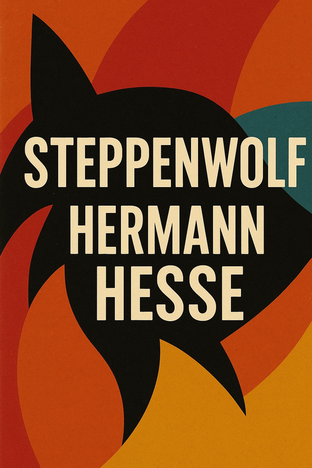 Steppenwolf