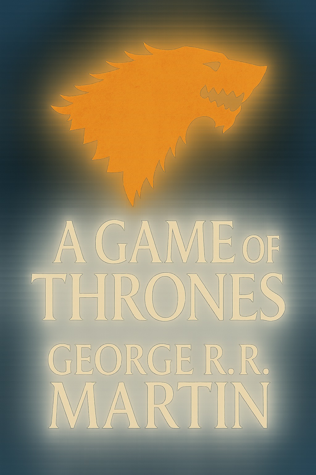 A Game of Thrones