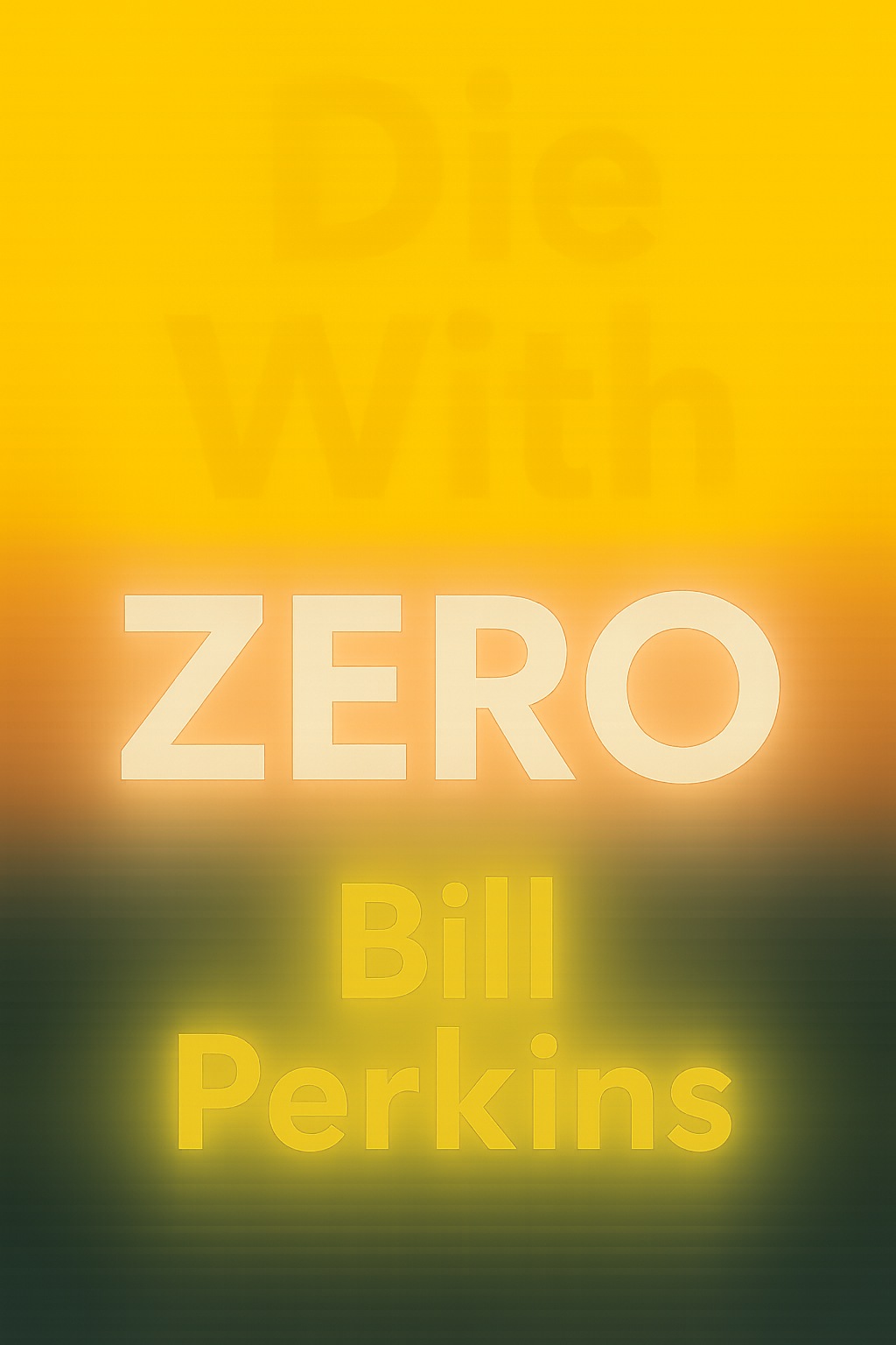 Die With Zero