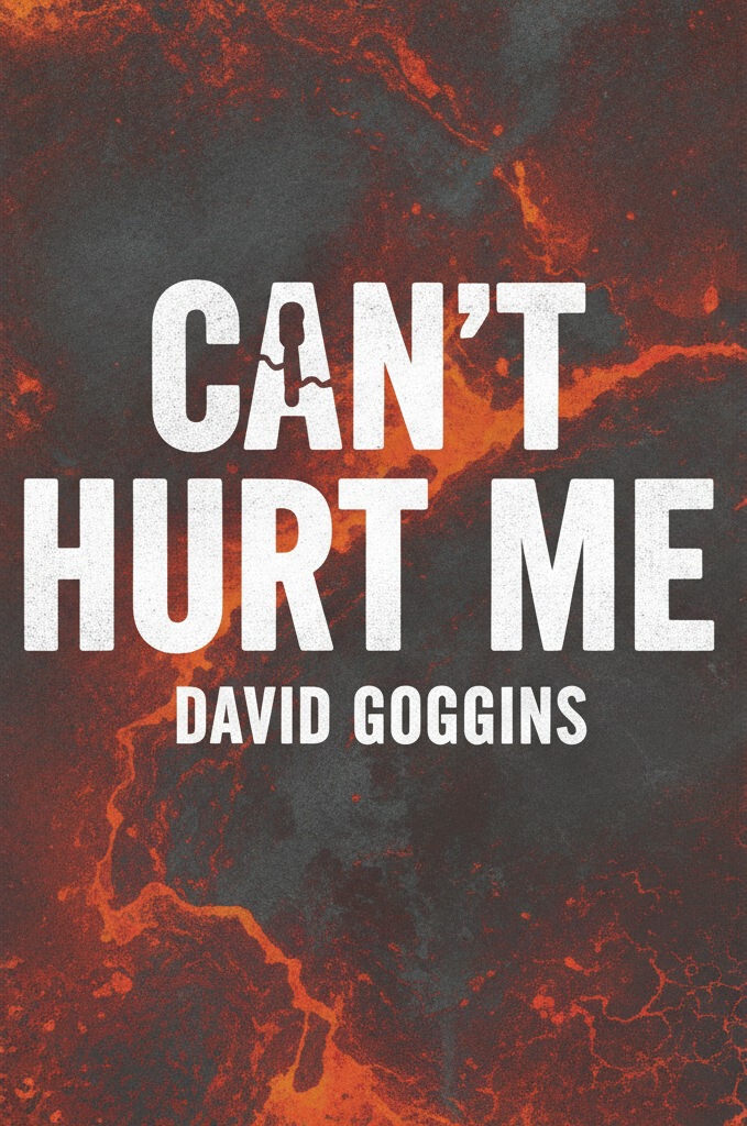 Can't Hurt Me