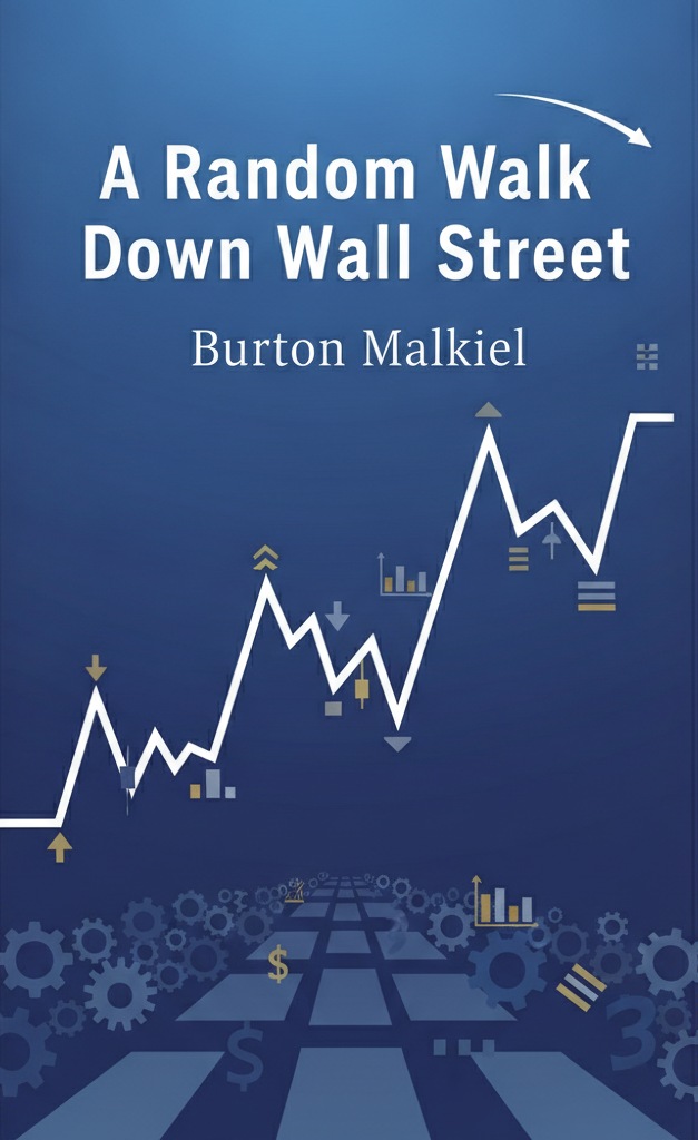 A Random Walk Down Wall Street