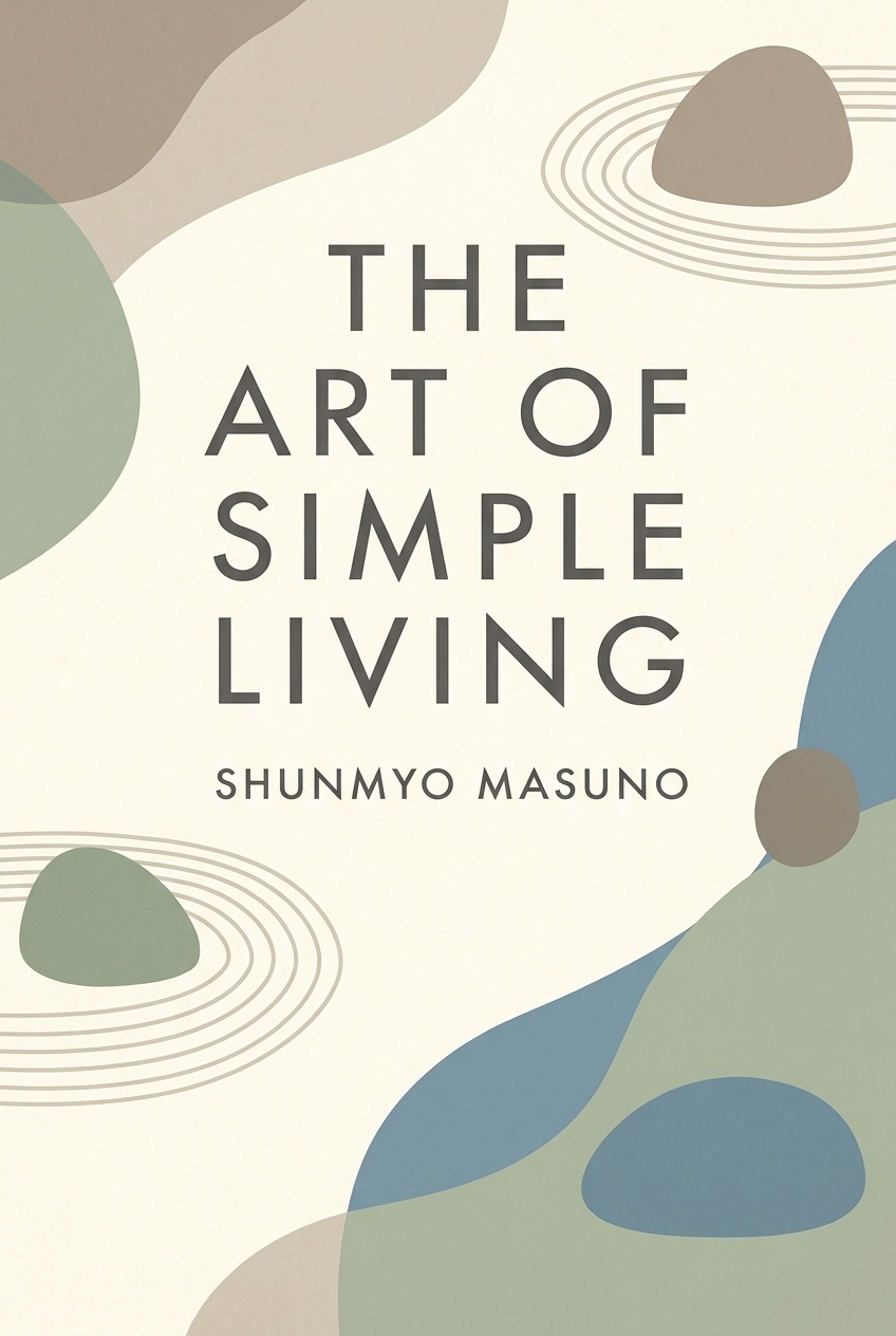 The Art of Simple Living