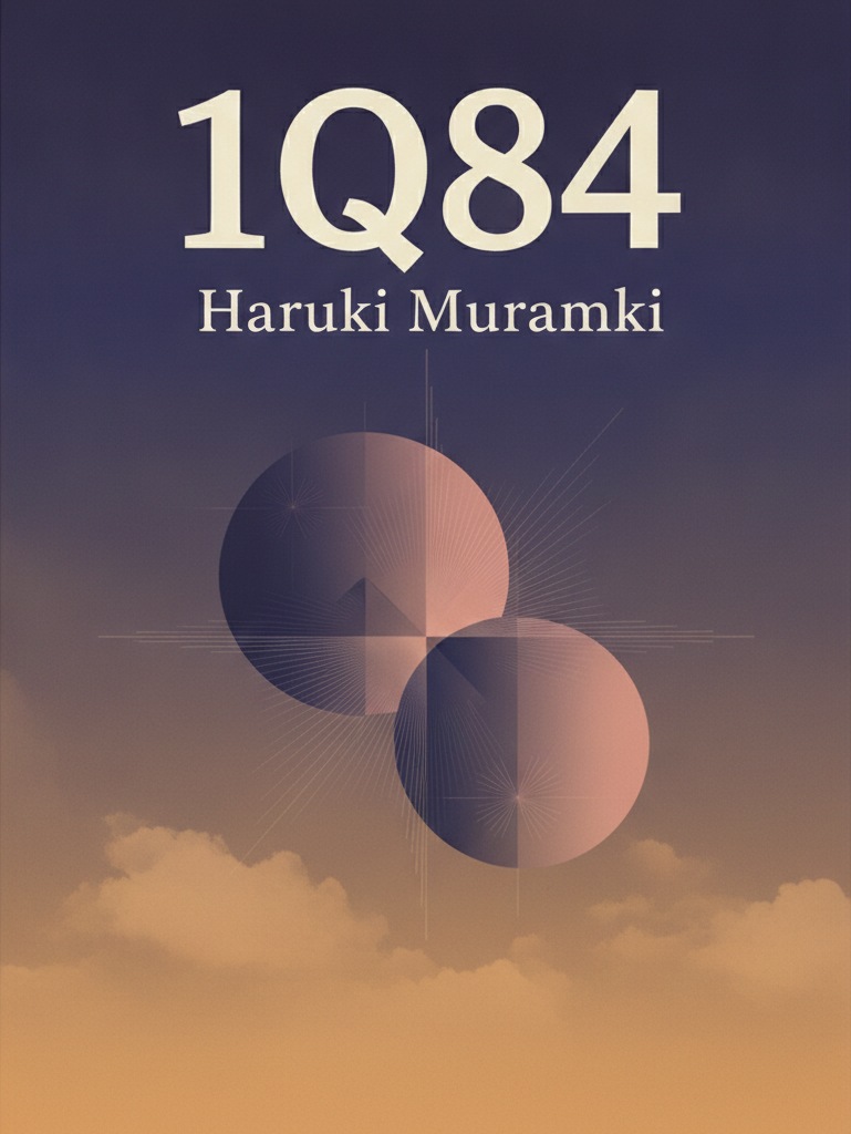 1Q84