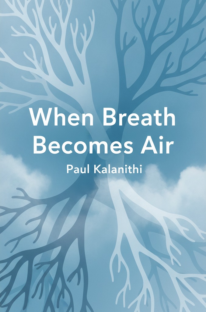 When Breath Becomes Air