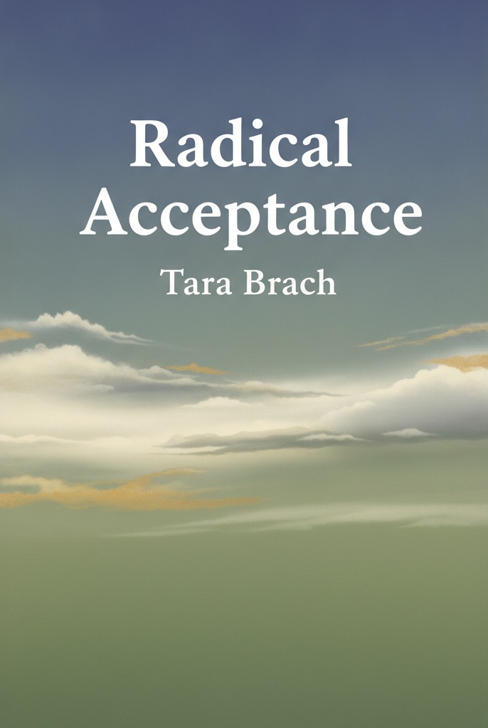Radical Acceptance