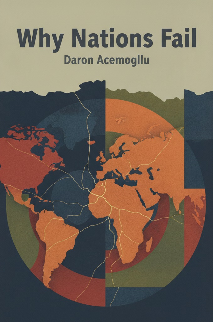 Why Nations Fail