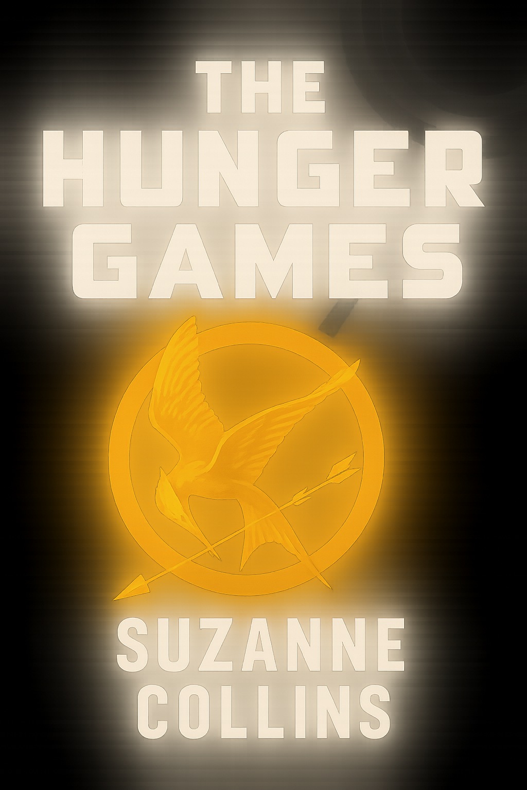 The Hunger Games